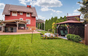 Holiday home Wielki Klincz Ul. Polna, Wielki Klincz